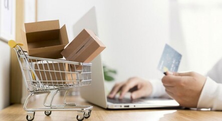 e-Ticaret tavan yaptı - ekonomi