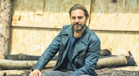 Engin Altan'ı kandıran fenomen yakalandı - magazin