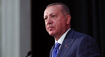 Erdoğan'dan belediye başkanlarına 'ihaleleri canlı yayında yapın' talimatı - ekonomi