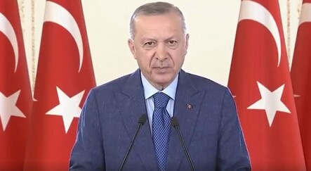 Erdoğan'dan NATO Zirvesi'nde 'istikrar' mesajı - gundem