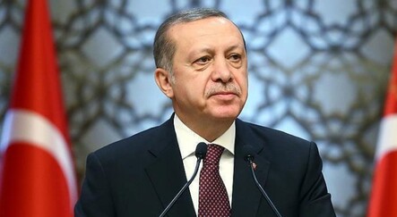 Erdoğan'dan vekillere 'anayasa' talimatı: Bu sürece sahip çıkın - politika