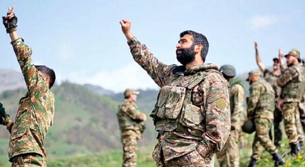 Ermenistan ASALA'yı hortlatmak istiyor - dunya