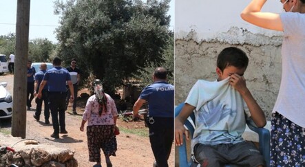 Eşi ile tartıştı, kendini vurdu - yasam