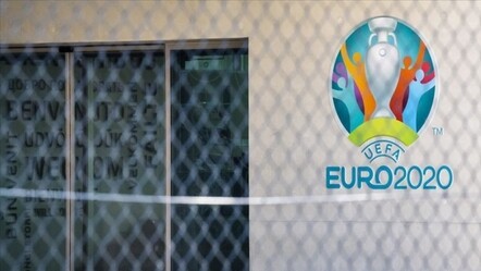 EURO 2020'de değişen elle oynama kuralı uygulanacak - spor
