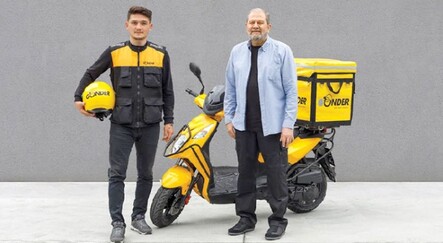 Evin ihtiyacını küçük esnaf 'GÖNDER'iyor! - ekonomi