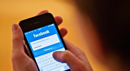 Facebook'tan 'Filistin' özürü - dunya