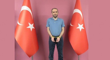 FETÖ elebaşının akrabası tutuklandı! - gundem