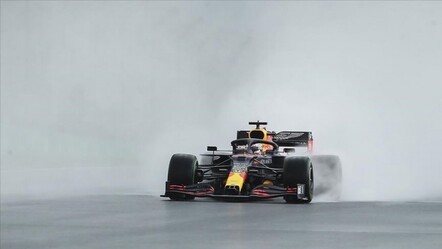 Formula 1 heyecanı Fransa'da sürecek - spor