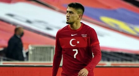 Galli duvarı Cengiz'le aşılır! - spor