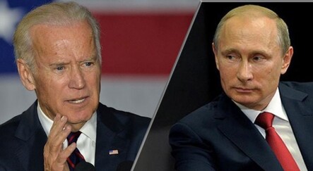 Gerilimin gölgesinde Biden-Putin görüşecek - politika