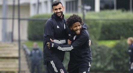 Ghezzal-Rosier olmazsa olmaz - spor