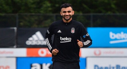 Ghezzal: Sergen Hoca varsa ben de varım! - spor