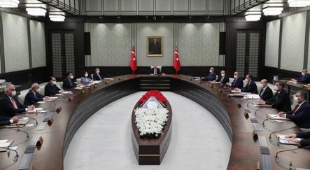 Gözler yarınki Kabine Toplantısı'nda: Kısıtlamalar gevşetilecek mi? - gundem