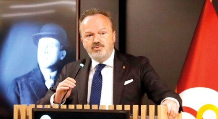 Güvenoyu kongresi! - politika