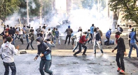 HDP'ye yeniden kapatma davası - politika
