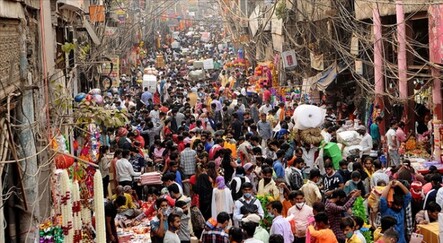 Hindistan'da koronavirüsten günlük ölüm vakasında dünya rekoru kırıldı - dunya
