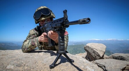 İçişleri açıkladı: 3 terörist daha etkisiz hale getirildi - gundem
