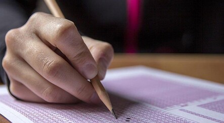 İçişleri Bakanlığı'ndan 81 İle sınav genelgesi - egitim