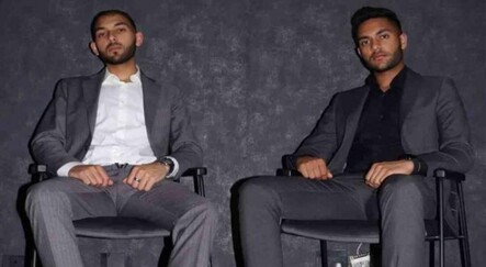 İki kardeşten milyar dolarlık Bitcoin vurgunu - yasam