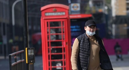 İngiltere'de normalleşmeye 4 hafta erteleme - dunya