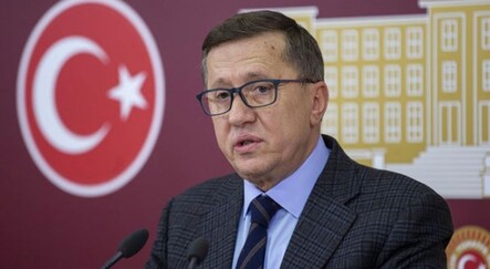 Lütfü Türkkan, savunmasında kendini ele verdi - gundem