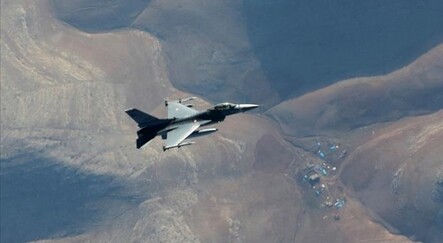 Irak'ın kuzeyinde 3 terörist etkisiz hale getirildi - gundem