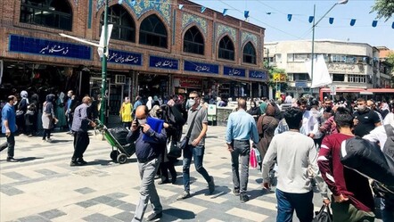 İran'da ilk kez Kovid-19'un Delta varyantı görüldü - saglik
