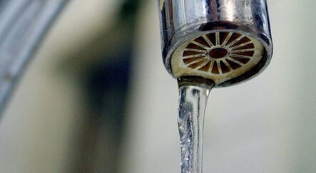 İstanbul'da 3 ilçede 16 saatlik su kesintisi - yasam