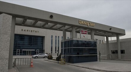 İstanbul Sözleşmesi davasına ret: Danıştay’dan hukuk dersi - gundem