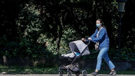 İtalya'da açık alanda maske zorunluluğu kalkıyor! - dunya