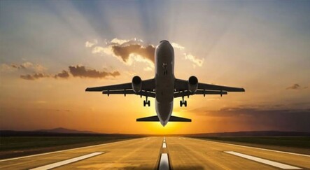 Japonya'da havaalanı yakınında oturanlara uçak gürültüsü tazminatı - dunya