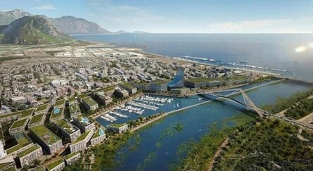 Kanal İstanbul’a yatırım kuyruğu - gundem