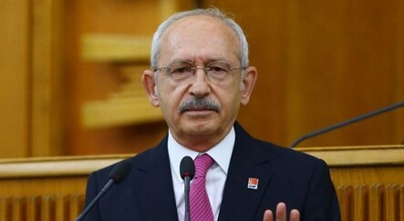 Kılıçdaroğlu, Oktay'a 30 bin TL tazminat ödeyecek - gundem