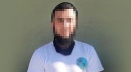 Kırmızı bültenle aranan terörist sınırda yakalandı - gundem