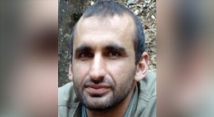 Kırmızı bültenle aranıyordu: PKK'lı Ulaş Doğan etkisiz hale getirildi - gundem