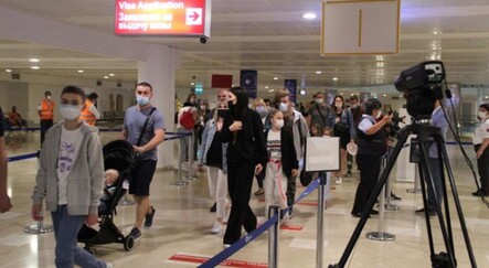 Kısıtlama kalktı, Rus turist akını başladı - ekonomi