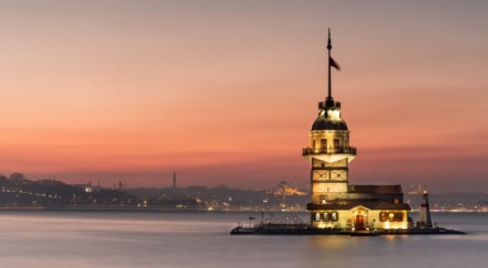 Kız Kulesi özgün hâline yeniden kavuşacak - gundem