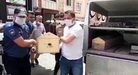 Korkunç! 13 yaşındaki kız, üvey annesini İngiliz anahtarıyla öldürdü - yasam