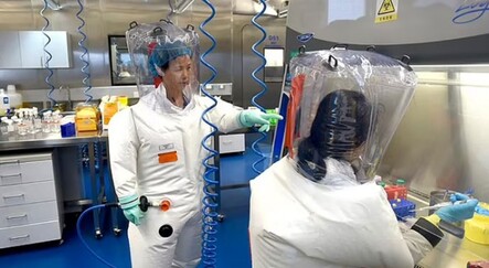 Laboratuvardan sızma teorisini ilk ortaya atan Çinli virolog: Koronavirüs biyolojik silah - dunya
