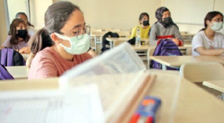 LGS’de son gün tüyoları - egitim