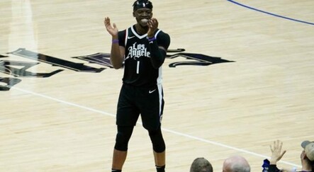 Los Angeles Clippers tarihinde ilk kez konferans finalinde - spor