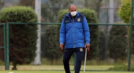 Mehmet Aurelio, Fenerbahçe'ye veda etti - spor