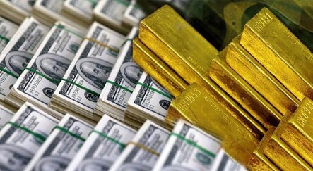 Merkez Bankası'nın toplam rezervleri arttı - ekonomi