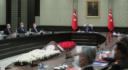 MGK: Terör örgütlerine yönelik harekâtlar kesintisiz sürecek - gundem