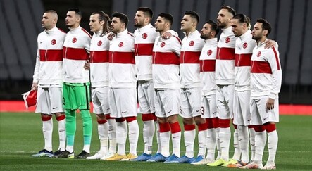 Milli Takım'ın EURO 2020 kadrosu belli oldu - spor