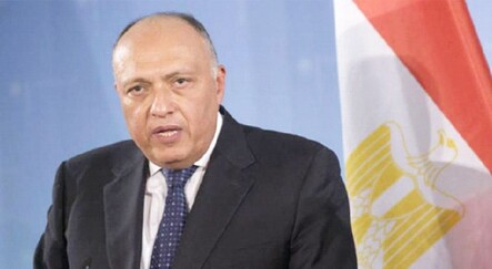 Mısır'dan Türkiye'ye mesaj: İlişkilerimiz kademeli ilerleyecek - politika