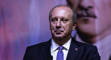 Muhammer İnce'den CHP'ye: İktidar olsanız milleti  perişan edersiniz - gundem