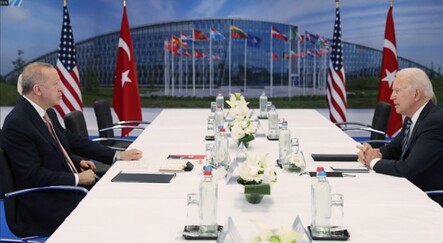 Mutabakat sağlandı: Biden'dan Türkiye'ye Kabil desteği - gundem