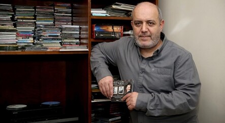 Müzik yapımcısı Hasan Saltık vefat etti - gundem