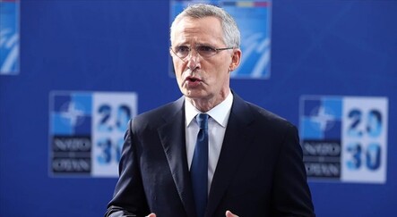 NATO: Türkiye, ABD gibi NATO ülkeleri Afganistan için diyalog halinde - dunya